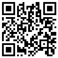 QR Code for bitcoin:1Azu6F3X4S5P3EMNEGdV2NvKEjxFEhiW5B