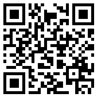 QR Code for bitcoin:1AzwUoFdDn84MTULwvCpWT72akAtdme9uA
