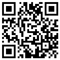 QR Code for bitcoin:1Azx7N2y3d3UtF5nwmqw15RJ5JBSupFcnm