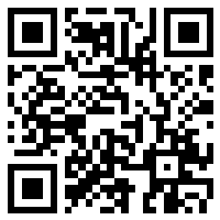 QR Code for bitcoin:1AzxB2PNXp4Fz6YMfXP4A4uURVVXMeXtTY