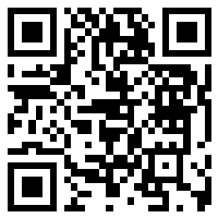 QR Code for bitcoin:1AzyTPnGNP41JMokVHedBG6gapHtsbMgG7