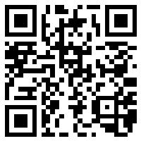 QR Code for bitcoin:1B12GHEmCsBPAjetcB1wSxedmwJPbXZsPD