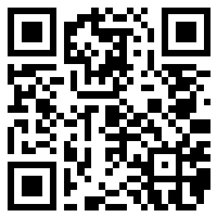 QR Code for bitcoin:1B14MCCBkbsF4R9ewV3C2Rjwddus2yzeLQ
