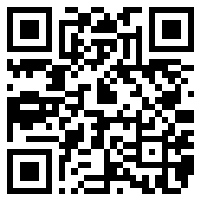 QR Code for bitcoin:1B18kRyB4UprupbHjTifcaPzKFi49giTwx