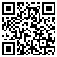 QR Code for bitcoin:1B1DFzRbbQSDXuz4d5PsuFqpKxc4hfL1G7