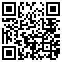 QR Code for bitcoin:1B1ESn9MpMrUY15eFFmd8dEVX6NjCCthrm