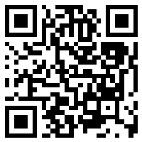 QR Code for bitcoin:1B1KqtPuLS6vQSpAL5G9LGWmA1KGaBDkVT