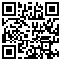 QR Code for bitcoin:1B1NajPYJDQCQevF5RDrvRJTFFFbg5TYGp