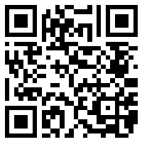 QR Code for bitcoin:1B1PSMd82ss4aUCHKmivZjayjpck8zkKP8
