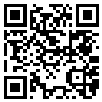 QR Code for bitcoin:1B1PirD4LpwuPy89mBqUHzJ9md1NPhoFF2