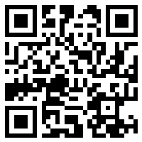 QR Code for bitcoin:1B1Q2CmPy3rLwdKNp1RCar5Pd1yRapx9kr
