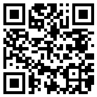 QR Code for bitcoin:1B1TcHFNzpyCgDD8yCy9VmGJ8gTeRX2wPy
