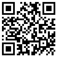 QR Code for bitcoin:1B1UqeRPWgoEdadLGh2U5wvRaLgHs23T41