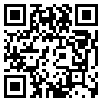 QR Code for bitcoin:1B1YiQStXrxcrLGktk3Bi87CEFM79Agrpr