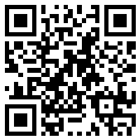 QR Code for bitcoin:1B1YuYmD2pnqCTsim2XPiskFfW9ei5CMDi
