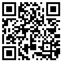 QR Code for bitcoin:1B1cTp3cmdHCvP61jzdQKhmLyfeCrCZLUW