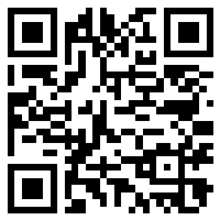 QR Code for bitcoin:1B1cpyFcXXbnfjcdnNXHXhRbkJFVCQSYRU
