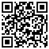 QR Code for bitcoin:1B1mABDEgwjVFqNLHPTwTW3PbfJcRGBFP7