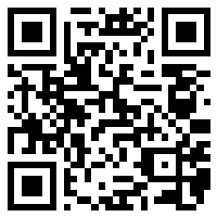 QR Code for bitcoin:1B1ttSMyQytfd3F1vRbQcw2y7Az7mc8jh2