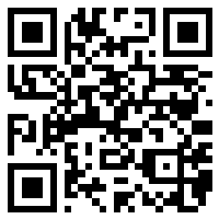 QR Code for bitcoin:1B1yYbAL4xLoX5dL7iKyGe3fEdKjH6vprn