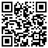 QR Code for bitcoin:1B1yfA4ky2bWBDE4wjwsUezMsfQFBMPmA7