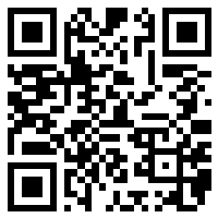 QR Code for bitcoin:1B22tVmLDWf9Tw1AWebPRx6B5cNiUbiJfM