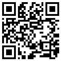 QR Code for bitcoin:1B28eUmi1zFsjsSkbmUgmDMJxs4hAMmLKo