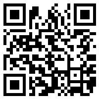 QR Code for bitcoin:1B2ByAEhf5RNRSUanSmNFiTXcDgFaSgCwF