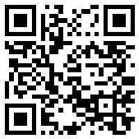 QR Code for bitcoin:1B2MRpd1GXBah4sUBESJgD9tsfjf27DPYS