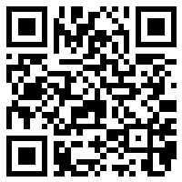QR Code for bitcoin:1B2NpHSDqSNnMiFFHNAK4Fd1PyyJemf2za