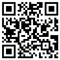 QR Code for bitcoin:1B2PpehtMyVarkAT135PNDVFn6kwFV1zzB