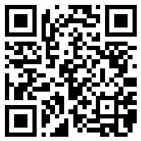 QR Code for bitcoin:1B2W2P4b3Bb9f6Jmdy9ofNPebLD2QhBouA