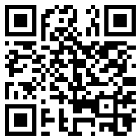 QR Code for bitcoin:1B2ZjydaEpz39m1QJxFkMPMAtPpDARZBU3