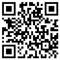 QR Code for bitcoin:1B2a9nMoub4GoQGGusRSD1hRiwSLdUrpHY