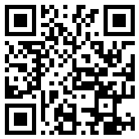 QR Code for bitcoin:1B2b1AsSyKb8vXtnv2avqF6Pp42y6SWZd8