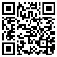 QR Code for bitcoin:1B2bDZ8MxtKKq1B4kKcafLCcDho9pebFgT