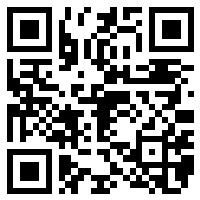 QR Code for bitcoin:1B2eNCy39d2FALa4BK5NYFxfEMfedMpouD