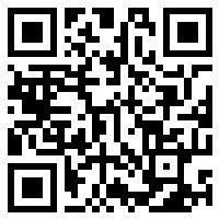 QR Code for bitcoin:1B2kEt1r9EmzhEFKkN7krHumgTvBaPpmo