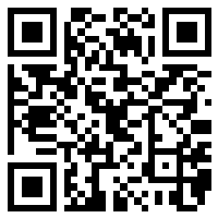 QR Code for bitcoin:1B2kZ3QADeW2cG3kSm676TbkEmsFBCb7Qv