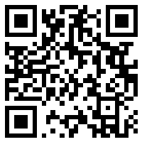 QR Code for bitcoin:1B2mVBdnTGiGVCvs3T2qYNDKdMmMAUmbMP