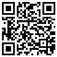 QR Code for bitcoin:1B2o2KmaYakgecsW32DZmZLxKky59q7JsM