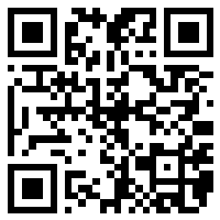 QR Code for bitcoin:1B2oRY4bf4Vqxooe5BTafaWoEYnEcQDG39