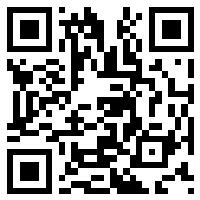 QR Code for bitcoin:1B2qoFE28jsVCEmuA178UV9QZPffzdJct1