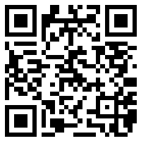 QR Code for bitcoin:1B2tCMDCLAq5fKd7WmctA2ajt9jptoMvpc