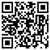 QR Code for bitcoin:1B2xZWeHrD32SPkQQ4PbvY26pyPPR66H3u