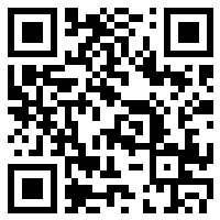 QR Code for bitcoin:1B2zfPRfWKerrgThRWW4K2n5mERjHtWbT1