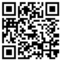 QR Code for bitcoin:1B32FwPunqVRGCE2LWfhBknRW2mdZ9Kxz
