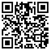 QR Code for bitcoin:1B34iNeSHkGeeYMiWi9Cr71saB5UgAoPCD