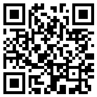 QR Code for bitcoin:1B37bT1ZTWddSdY8KCTLAUG5xJEo8BW7JS