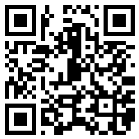 QR Code for bitcoin:1B3CLXRVykkKVRCXDcVtZKDV5EUJzgrUXf